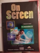 Podręcznik do języka angielskiego "On Screen" 