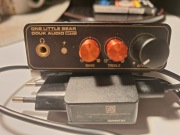 DOUK AUDIO T14-CQ Przedwzmacniacz Gramofonowy MM/MC