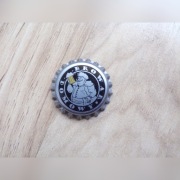 Kapsel niebutelkowany Browar Domowy