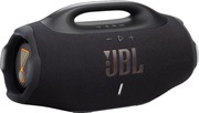 Głośnik bezprzewodowy przenośny JBL Boombox 4 czarny 210 W
