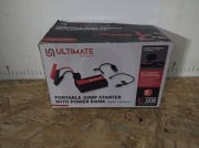 Urządzenie do rozruchu auta Ultimate Speed 