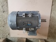 SILNIK 7,5 KW 2900 OBROTÓW ELEKTRA 
