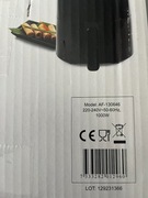 AirFryer frytkownica na gorące powietrze 2,2 L Emerio AF130646