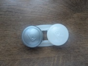 Pojemnik na soczewki kontaktowe