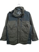 Lekka kurtka dla dziecka wodoodporna Basecamp 14 rozmiar 158