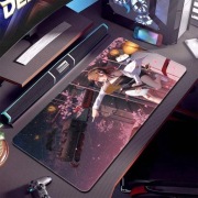 Gamingowa podkładka pod mysz 400x900x2mm