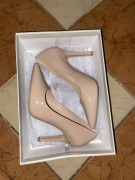 buty na szpilce rozmiar 35