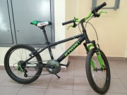 Rower Racing Boy 500 20"
