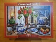 Puzzle Castorland 1500 elementów