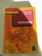 Elektronika  Augustyn Chwaleba 