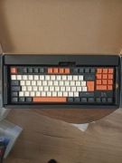 Klawiatura mechaniczna havit