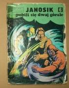 Janosik - Pobili się dwa górale, T.6