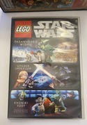 LEGO STAR WARS gra PC gra w języku polskim 