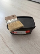 Fox farba podkładowa INITIUM BIAŁA 1L + FOX penzelek