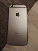 IPhone 6 Srebny