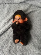 STARA Maskotka Małpka Monchhichi - 20 cm