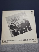 Alarm z archiwum Polskiego BEATU