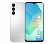 Samsung galaxy A16 4G LTE 4/128GB szary