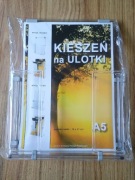 Kieszeń na ulotki A5