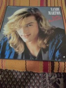 Sandy Marton-Exotic And Erotic, 12"Maxi singiel winylowy 