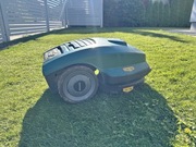 Robot koszący - kosiarka elektryczna Robomow RM510