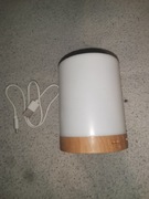 Lampka nocna USB sterowana dotykowo