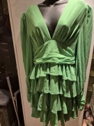 Seven Wonders sukienka