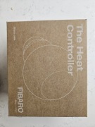 Fibaro Heat Controller
