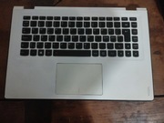 Obudowa Palmerst lenovo yoga 700 14-ISK YOGA3 PODSWIETLANA LED SPRAWNA