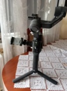 DJI Ronin-SC Gimbal, stan bardzo dobry.