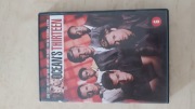 Ocean's thirteen dvd