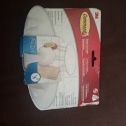 Wieszak łazienkowy 3M Command Multi-Hook 