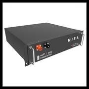 Moduł bateryjny  MIRA HV25 2,45 kWh