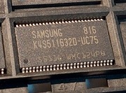 K4S511632D-UC75 SAMSUNG NOWY