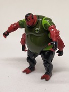 Figurka Ben 10 Gruby Czteroręki Bandai 2009