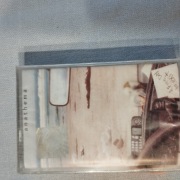 KASETA ANATHEMA a fine day to exit NOWA 