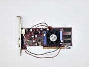 GEFORCE FX5200 NA-52000+T016 128MB