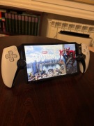 PS Portal PS5 stan idealny!