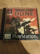 Dune 2000 Playstation