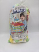 Yapi Seti Klocki plastikowe 177 szt.