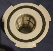 Filtr odkurzacza elektrolux H 10  2191152525