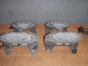 Zaciski Mitsubishi 3000GT polift 313mm 