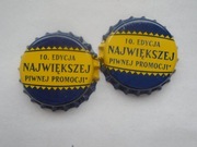 niebutelkowany brzesko numer 191