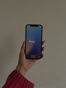 iPhone 12 64 GB Czarny