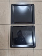 Blacha do piekarnika Amica 44,5x39 płyta czarna