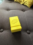 Pudełko pojemnik do kart UNO