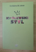 KRÓLEWSKI STYL - KRIS VALLOTTON BILL JOHNSON 