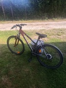 Rowery sportowo - rekreacyjne 