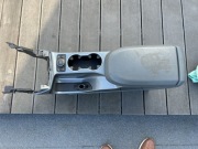 Tunel środkowy ford grand cmax 2015