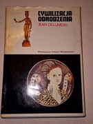 Cywilizacja odrodzenia - Jean Delumeau
